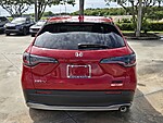 Used 2025 Honda HR-V SPORT in DAVIE, FLORIDA (Photo 5)