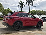 Used 2025 Honda HR-V SPORT in DAVIE, FLORIDA (Photo 6)