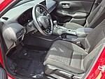 Used 2025 Honda HR-V SPORT in DAVIE, FLORIDA (Photo 8)
