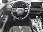 Used 2025 Honda HR-V SPORT in DAVIE, FLORIDA (Photo 10)