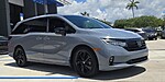 Used 2024 Honda Odyssey SPORT in DAVIE, FLORIDA