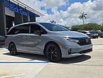 Used 2024 Honda Odyssey SPORT in DAVIE, FLORIDA (Photo 1)
