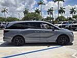 Used 2024 Honda Odyssey SPORT in DAVIE, FLORIDA (Photo 3)