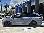 Used 2024 Honda Odyssey SPORT in DAVIE, FLORIDA (Photo 4)