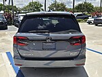 Used 2024 Honda Odyssey SPORT in DAVIE, FLORIDA (Photo 6)