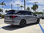 Used 2024 Honda Odyssey SPORT in DAVIE, FLORIDA (Photo 7)