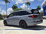 Used 2024 Honda Odyssey SPORT in DAVIE, FLORIDA (Photo 8)