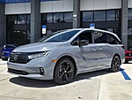 Used 2024 Honda Odyssey SPORT in DAVIE, FLORIDA (Photo 9)