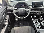 Used 2024 Honda Accord Sedan EX in DAVIE, FLORIDA (Photo 12)