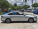 Used 2024 Honda Accord Sedan EX in DAVIE, FLORIDA (Photo 3)