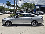 Used 2024 Honda Accord Sedan EX in DAVIE, FLORIDA (Photo 4)