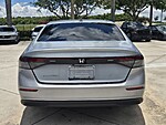 Used 2024 Honda Accord Sedan EX in DAVIE, FLORIDA (Photo 6)