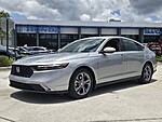 Used 2024 Honda Accord Sedan EX in DAVIE, FLORIDA (Photo 9)