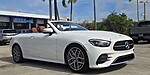 Used 2023 MERCEDES-BENZ E-CLASS E 450 in DAVIE, FLORIDA