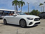 Used 2023 MERCEDES-BENZ E-CLASS E 450 in DAVIE, FLORIDA (Photo 1)