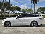 Used 2023 MERCEDES-BENZ E-CLASS E 450 in DAVIE, FLORIDA (Photo 4)
