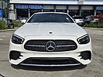 Used 2023 MERCEDES-BENZ E-CLASS E 450 in DAVIE, FLORIDA (Photo 5)