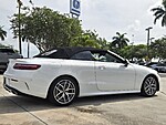 Used 2023 MERCEDES-BENZ E-CLASS E 450 in DAVIE, FLORIDA (Photo 7)