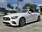 Used 2023 MERCEDES-BENZ E-CLASS E 450 in DAVIE, FLORIDA (Photo 9)