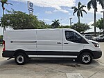 Used 2023 FORD TRANSIT  in DAVIE, FLORIDA (Photo 3)