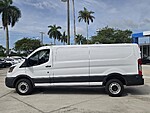 Used 2023 FORD TRANSIT  in DAVIE, FLORIDA (Photo 4)