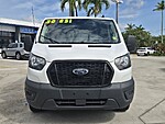 Used 2023 FORD TRANSIT  in DAVIE, FLORIDA (Photo 5)