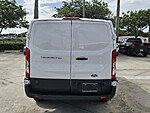 Used 2023 FORD TRANSIT  in DAVIE, FLORIDA (Photo 6)