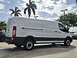 Used 2023 FORD TRANSIT  in DAVIE, FLORIDA (Photo 7)