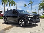 Used 2025 Honda Pilot ELITE in DAVIE, FLORIDA (Photo 1)