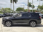 Used 2025 Honda Pilot ELITE in DAVIE, FLORIDA (Photo 4)