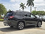 Used 2025 Honda Pilot ELITE in DAVIE, FLORIDA (Photo 7)