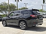 Used 2025 Honda Pilot ELITE in DAVIE, FLORIDA (Photo 8)