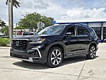 Used 2025 Honda Pilot ELITE in DAVIE, FLORIDA (Photo 9)
