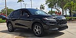 Used 2024 Honda HR-V EX-L in DAVIE, FLORIDA