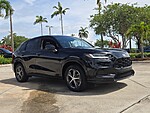 Used 2024 Honda HR-V EX-L in DAVIE, FLORIDA (Photo 1)