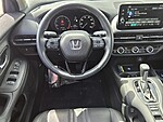 Used 2024 Honda HR-V EX-L in DAVIE, FLORIDA (Photo 11)