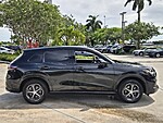 Used 2024 Honda HR-V EX-L in DAVIE, FLORIDA (Photo 3)