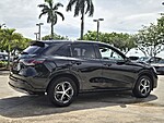 Used 2024 Honda HR-V EX-L in DAVIE, FLORIDA (Photo 6)