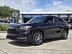 Used 2024 Honda HR-V EX-L in DAVIE, FLORIDA (Photo 7)
