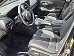 Used 2024 Honda HR-V EX-L in DAVIE, FLORIDA (Photo 9)