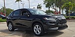 Used 2023 Honda HR-V LX in DAVIE, FLORIDA