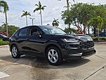 Used 2023 Honda HR-V LX in DAVIE, FLORIDA (Photo 1)