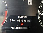Used 2023 Honda HR-V LX in DAVIE, FLORIDA (Photo 22)