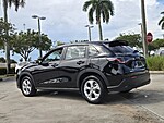 Used 2023 Honda HR-V LX in DAVIE, FLORIDA (Photo 7)