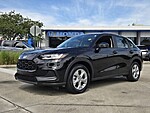 Used 2023 Honda HR-V LX in DAVIE, FLORIDA (Photo 8)