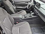 Used 2024 Honda Accord Sedan EX in DAVIE, FLORIDA (Photo 14)