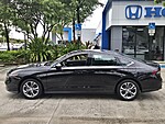 Used 2024 Honda Accord Sedan EX in DAVIE, FLORIDA (Photo 3)