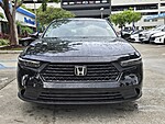 Used 2024 Honda Accord Sedan EX in DAVIE, FLORIDA (Photo 4)