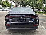 Used 2024 Honda Accord Sedan EX in DAVIE, FLORIDA (Photo 5)