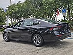 Used 2024 Honda Accord Sedan EX in DAVIE, FLORIDA (Photo 6)